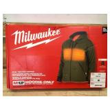 Milwaukee 306GN-20M Men
