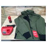 Milwaukee 306GN-20M Men