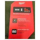 Milwaukee 306GN-20M Men