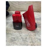 MILWAUKEE F102B-212X Women