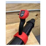 MILWAUKEE 3009-20 M18 FUEL 155 MPH 650 CFM 18-Volt Lithium-Ion Brushless Cordless Dual Battery Backpack Blower (Tool Only) - B499