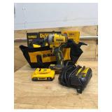 DEWALT DCF809D1 ATOMIC 20V Max Lithium-Ion Brushless Cordless Compact 1/4 in. Impact Driver Kit with 2.0Ah Battery, Charger and Bag - C159