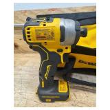 DEWALT DCK225D2 ATOMIC 20-Volt MAX Lithium-Ion Cordless Combo Kit - D229