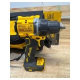 DEWALT DCK225D2 ATOMIC 20-Volt MAX Lithium-Ion Cordless Combo Kit - D229