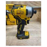 DEWALT DCK225D2 ATOMIC 20-Volt MAX Lithium-Ion Cordless Combo Kit (2-Tool) with (2) 2.0Ah Batteries, Charger and Bag - C229