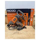 RIDGID R7122 9 Amp Corded 1/2 in. Spade Handle Mud Mixer - D179