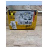 DEWALT DWRHS8DR113G 2-3/8 in. x 0.113 in. Ring Shank Galvanized Metal Framing Nails 2000 per Box - B65