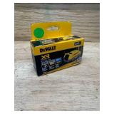 DEWALT DBP034 20V MAX POWERSTACK Compact Battery - B119