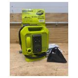 RYOBI PCL031B ONE+ 18V Cordless Dual Function Inflator/Deflator(Tool Only) - B80