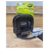 RYOBI PCL031B ONE+ 18V Cordless Dual Function Inflator/Deflator(Tool Only) - B80