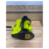 RYOBI P2706BTL ONE+ 18V 10 in. Single-Stage Cordless Electric Snow Shovel (Tool Only) - C119