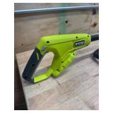 RYOBI P2706BTL ONE+ 18V 10 in. Single-Stage Cordless Electric Snow Shovel (Tool Only) - C119