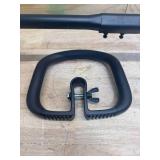 RYOBI P2706BTL ONE+ 18V 10 in. Single-Stage Cordless Electric Snow Shovel (Tool Only) - C119