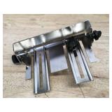 Milwaukee 2623-20 M18 18V Lithium-Ion Cordless 3-1/4 in. Planer (Tool-Only) - C229