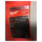 Milwaukee 2631-20 M18 18V Lithium-Ion Brushless Cordless 7-1/4 in. Circular Saw (Tool-Only) - C199