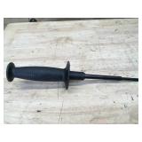 Milwaukee 3697-22 M18 FUEL 18V Lithium-Ion Brushless Cordless Impact Kit with 2 Batteries - D399