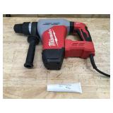 Milwaukee 5517-21 1-9/16 in. SDS-Max Rotary Hammer - C449