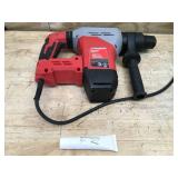 Milwaukee 5517-21 1-9/16 in. SDS-Max Rotary Hammer - C449