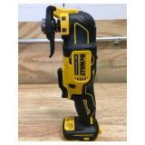 DEWALT DCK486D2 ATOMIC 20-Volt Lithium-Ion Cordless Brushless Combo Kit with (2) 2.0Ah Batteries, Charger and Bag - D399