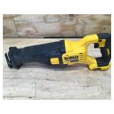 DEWALT DCS389B FLEXVOLT 60V MAX Cordless Brushless Reciprocating Saw (Tool Only) - C269