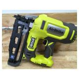 RYOBI P326 ONE+ 18V AirStrike 16-Gauge Cordless Finish Nailer (Tool Only) - C199