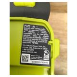 RYOBI P326 ONE+ 18V AirStrike 16-Gauge Cordless Finish Nailer (Tool Only) - C199