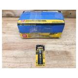 Pack of 28 Wire Weld Nails and DeWalt 3/8" - 2-9/16" Length Magnetic Nut Driver