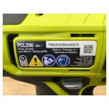 RYOBI PCL206K1 ONE+ 18V Cordless 1/2 in. Drill/Driver Kit - B79