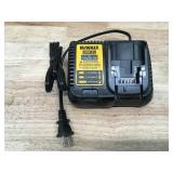 DEWALT DCCS620P 120V MAX 12in. Brushless Cordless Battery Powered Chainsaw with 5Ah Battery and Charger - C249