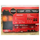 Milwaukee M300B-21L Men