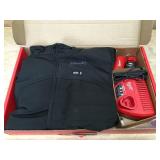 Milwaukee M300B-21L Men