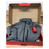 Milwaukee M100G-20XL Men