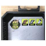 RYOBI A972202 Titanium Drill Bit Set (22-Piece) - D20