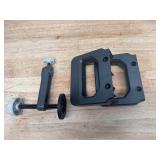 RYOBI TSS702 10 Amp Corded 7-1/4 in. Compound Sliding Miter Saw - B219