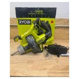 RYOBI P4002 ONE+ 18V Hybrid Drain Auger (Tool Only) - C159