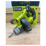 RYOBI P4002 ONE+ 18V Hybrid Drain Auger (Tool Only) - C159