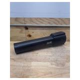 RYOBI RY404014K 40V HP Brushless Whisper Series 160 MPH 650 CFM Cordless Battery Leaf Blower with 4.0 Ah Battery and Charger - C259