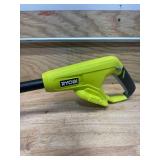 RYOBI 2706BTL ONE+ 18V 10 in. Single-Stage Cordless Electric Snow Shovel (Tool Only) - D119