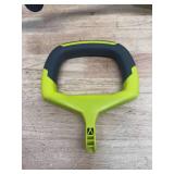 RYOBI 2706BTL ONE+ 18V 10 in. Single-Stage Cordless Electric Snow Shovel (Tool Only) - D119