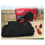 Milwaukee M100B-20XL Men
