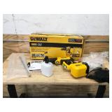 DEWALT DCPW1000B 60V MAX 1000 PSI 1.0 GPM Cold Water Cordless Battery Power Cleaner (Tool Only) - B199