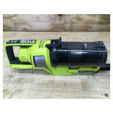 RYOBI PBLSV716K ONE+ HP 18V Cordless Pet Stick Vacuum Cleaner Kit with 4.0 Ah HIGH PERFORMANCE Battery and Charger - C249