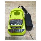 RYOBI PBLSV716K ONE+ HP 18V Cordless Pet Stick Vacuum Cleaner Kit with 4.0 Ah HIGH PERFORMANCE Battery and Charger - C249