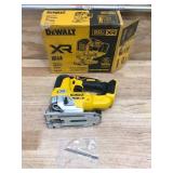 DEWALT DCS334B20V MAX XR Cordless Brushless Jigsaw (Tool Only) - C219