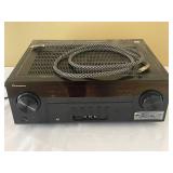Pioneer AV Receiver HDMI 5.1