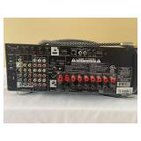 Pioneer AV Receiver HDMI 5.1