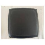 Mid-Century Wooden Trays Set of 7