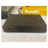 Pioneer PL-640 Turntable & Accessories