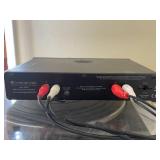 Pioneer PL-640 Turntable & Accessories