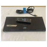 Panasonic DMP-BDT310 3D Blu-ray Player